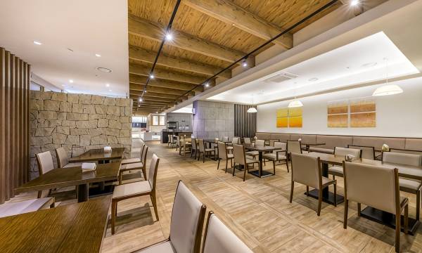 Shin Shin Hotel Jeju Airport