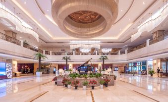 Zaoyuan Hotel