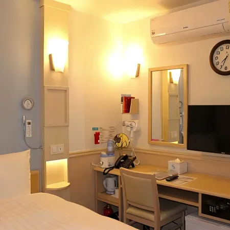 Toyoko-inn Changwon
