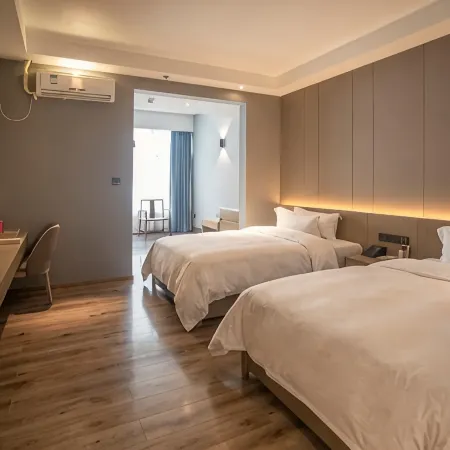 Joyeux Hotel
