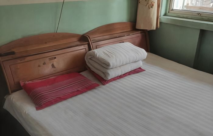 Gujiao Longjian Hotel