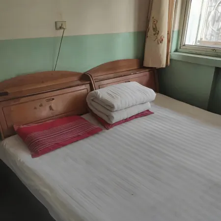 Gujiao Longjian Hotel