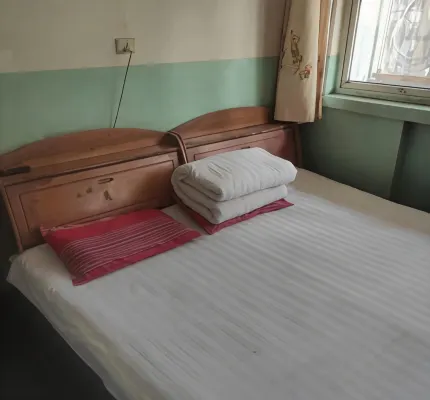 Gujiao Longjian Hotel