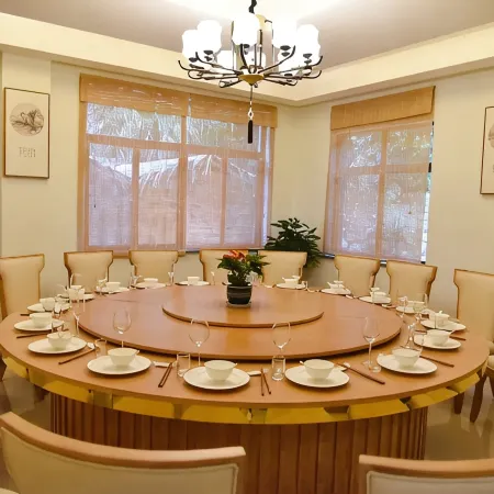 Longtan Manor