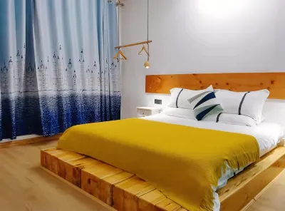 Fuding Anran Xiaosu Hotels in Yushan Island