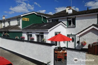 Abbey Bed and Breakfast Hotels in 