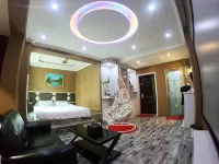 Lanzhou Panda E-sports Apartment - Esports