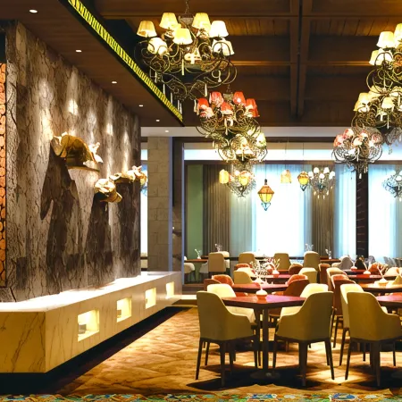 Island Hotel