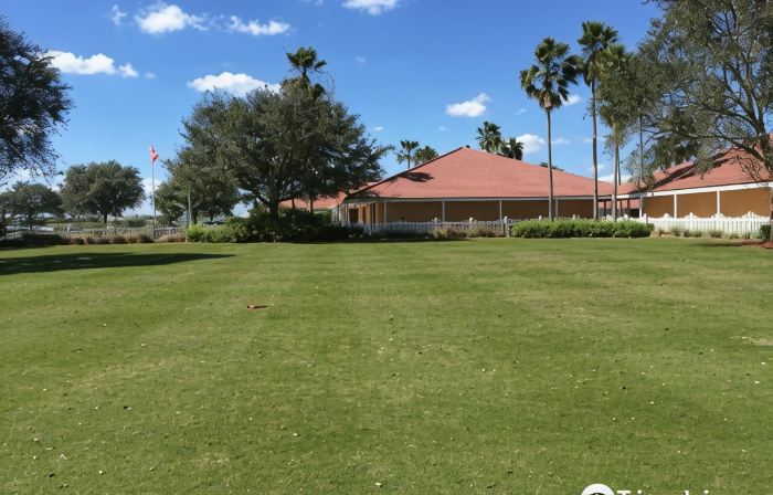 Orange County National Golf Center and Lodge