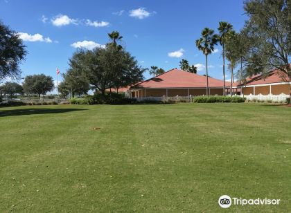Orange County National Golf Center and Lodge