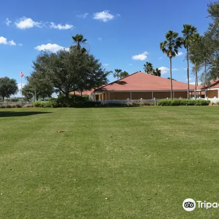 Orange County National Golf Center and Lodge
