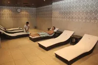 Islamabad Serena Hotel - Romantic
