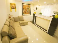 Aarya Chaitya Inn Hotels in Katmandu