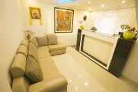 Aarya Chaitya Inn