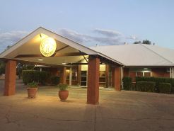 The Gidgee Inn