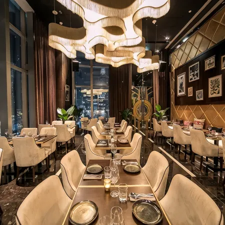 Sofitel Dubai Downtown