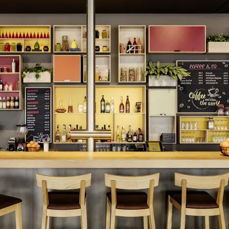 IntercityHotel Frankfurt Hauptbahnhof South Отели рядом с достопримечательностью «Заксенхаузен»
