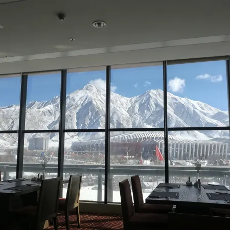 Fliport Garden Hotel Lhasa