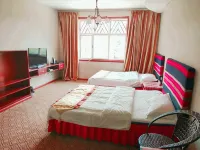 Ximeng Lai Nongbird Folk Inn