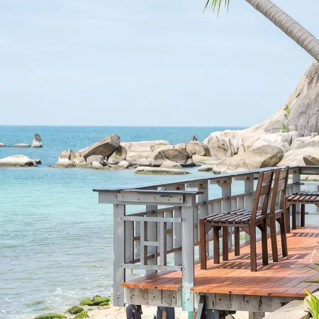 Rummana Boutique Resort
