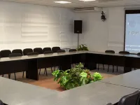 Turist Hotel Hotels in Gomel