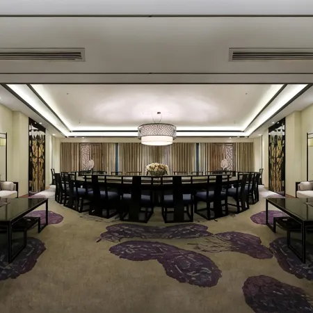 Jinfuyao Hotel