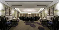 Jinfuyao Hotel - breakfast