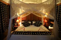 AA Lodge Maasai Mara - 5-Star