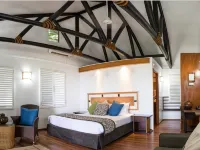 First Landing Beach Resort & Villas Vuda otelleri