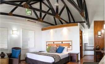 First Landing Beach Resort & Villas