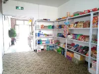 門源回族自治県夢緣ファミリーホテル