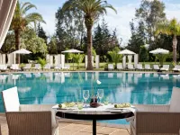 Sofitel Rabat Jardin des Roses - De lujo