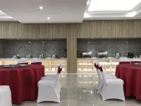 Mercure Styles Hotel Meizhou - sarapan