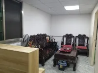 Tai Po Micro-Pin Holiday Inn