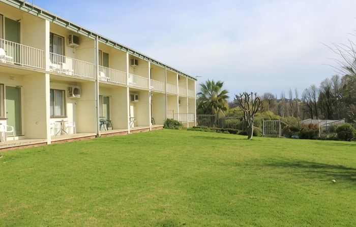 Harriet House Tumut