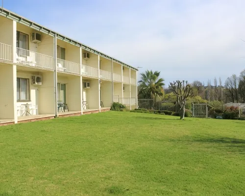 Harriet House Tumut Hotels in Tumut