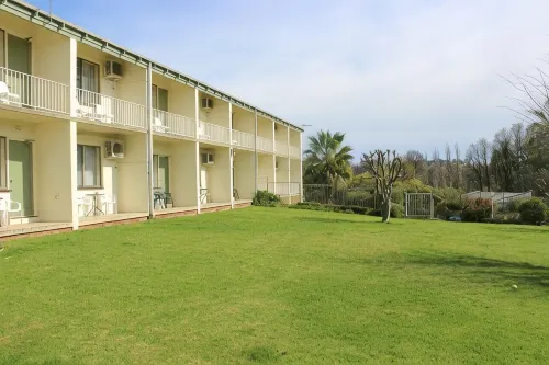 Harriet House Tumut