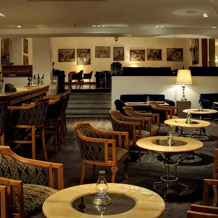 InterContinental Hotels PRESIDENTE PUEBLA by IHG