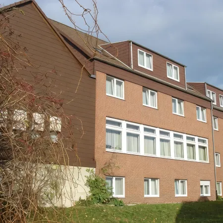 Osterberg - Restaurant Und Hotel