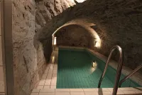 Historik Hotel Garni Christinenhof