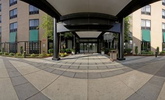 Courtyard Boston-South Boston