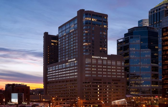 Hyatt Place Minneapolis Downtown