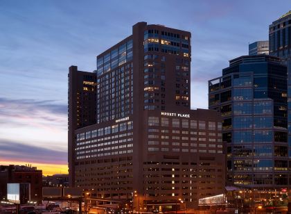 Hyatt Place Minneapolis Downtown