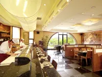 煙波大飯店 新竹湖濱館 普天宫附近的飯店