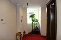 Wuxi Haotai Business Hotel - Pet friendly