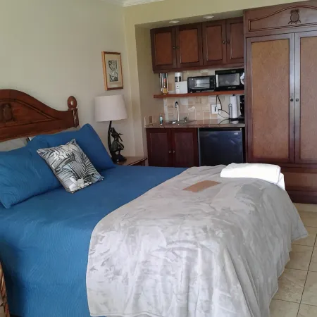 ISLANDER AT THE BEACH OCEAN FRONT CONDO # 145