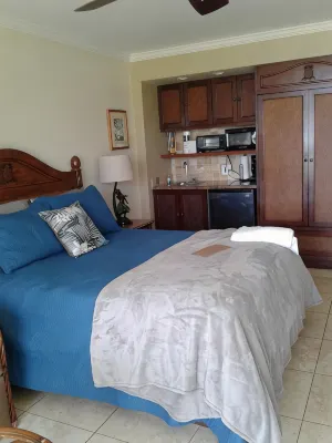 ISLANDER AT THE BEACH OCEAN FRONT CONDO # 145 - 2つ星