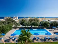 Numo Ierapetra Beach Resort Crete Curio Collection by Hilton Hotels in Lasithi