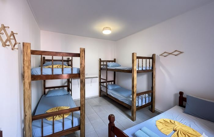 Villa Callegaro Hotel Capivari SP