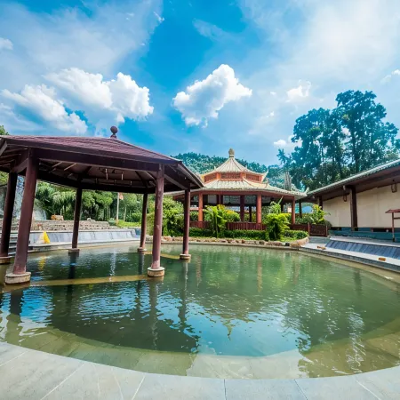 Fengwan Hot Spring Resort